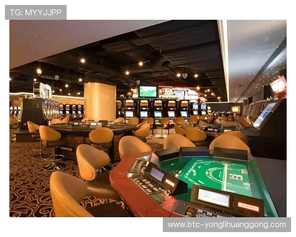 澳门的赌场有哪些适合家庭和休闲游客的综合娱乐设施